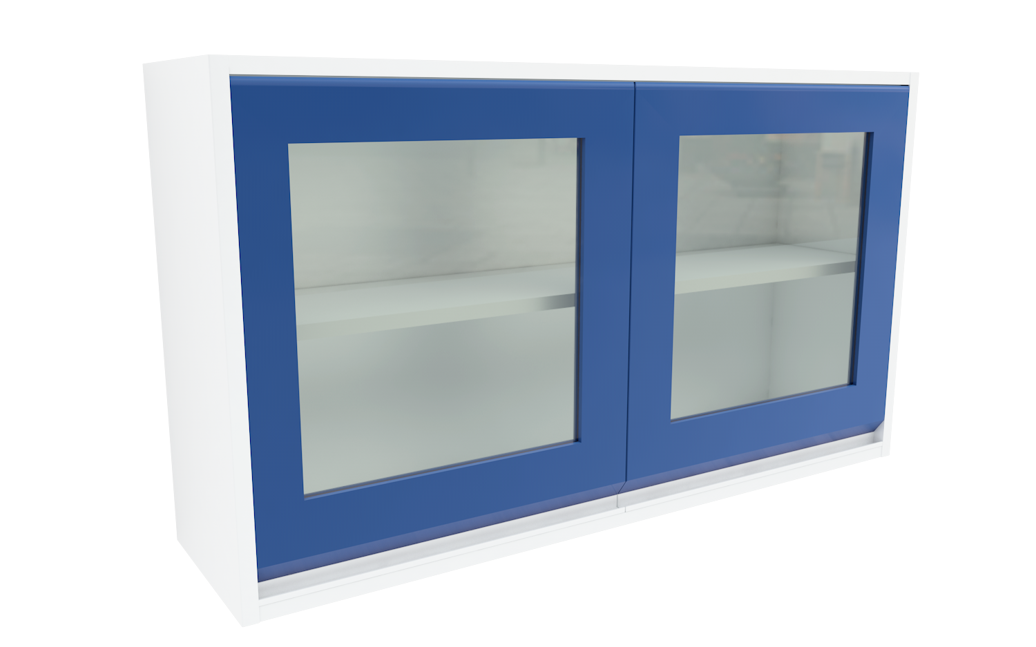 Steel Wall Cupboards