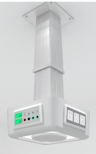 Student Lifting Power Supply