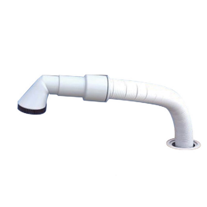 Suction-Dust-Flexible-Duct