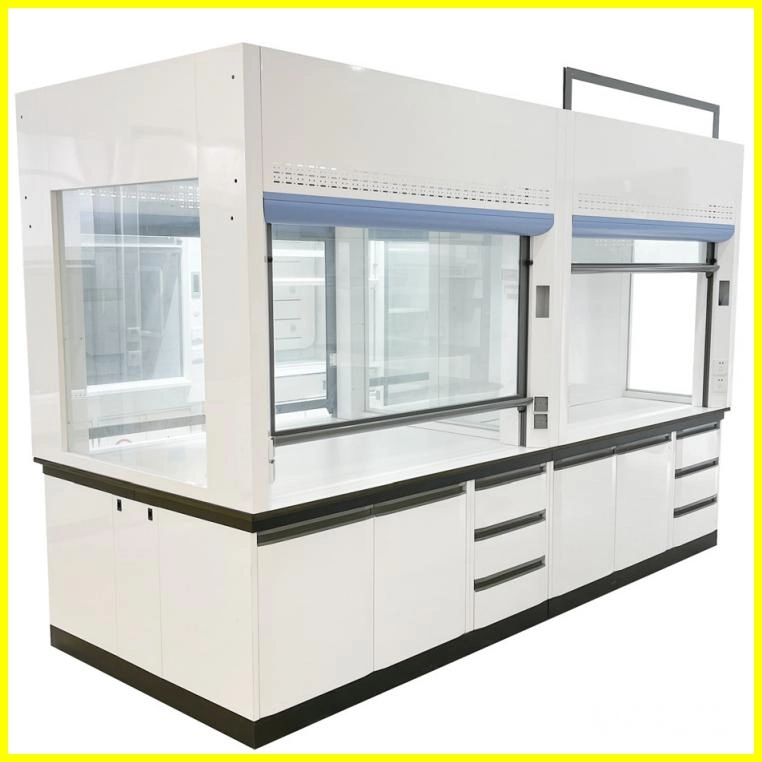 supplies laboratory tables