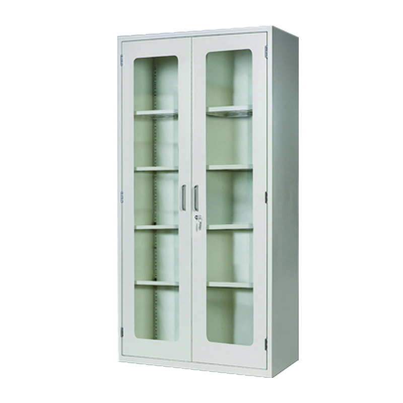 SVC-04 Lab Steel Vessel Cabinet