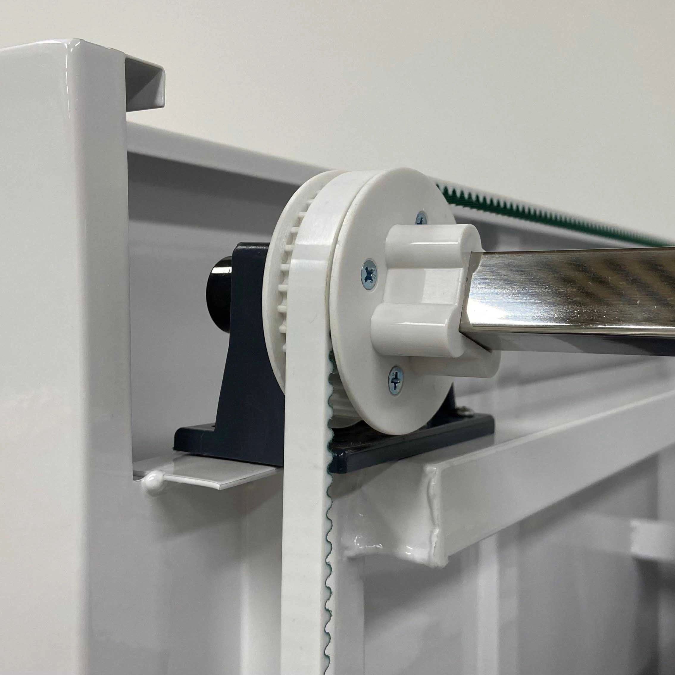 synchronous belt pulley