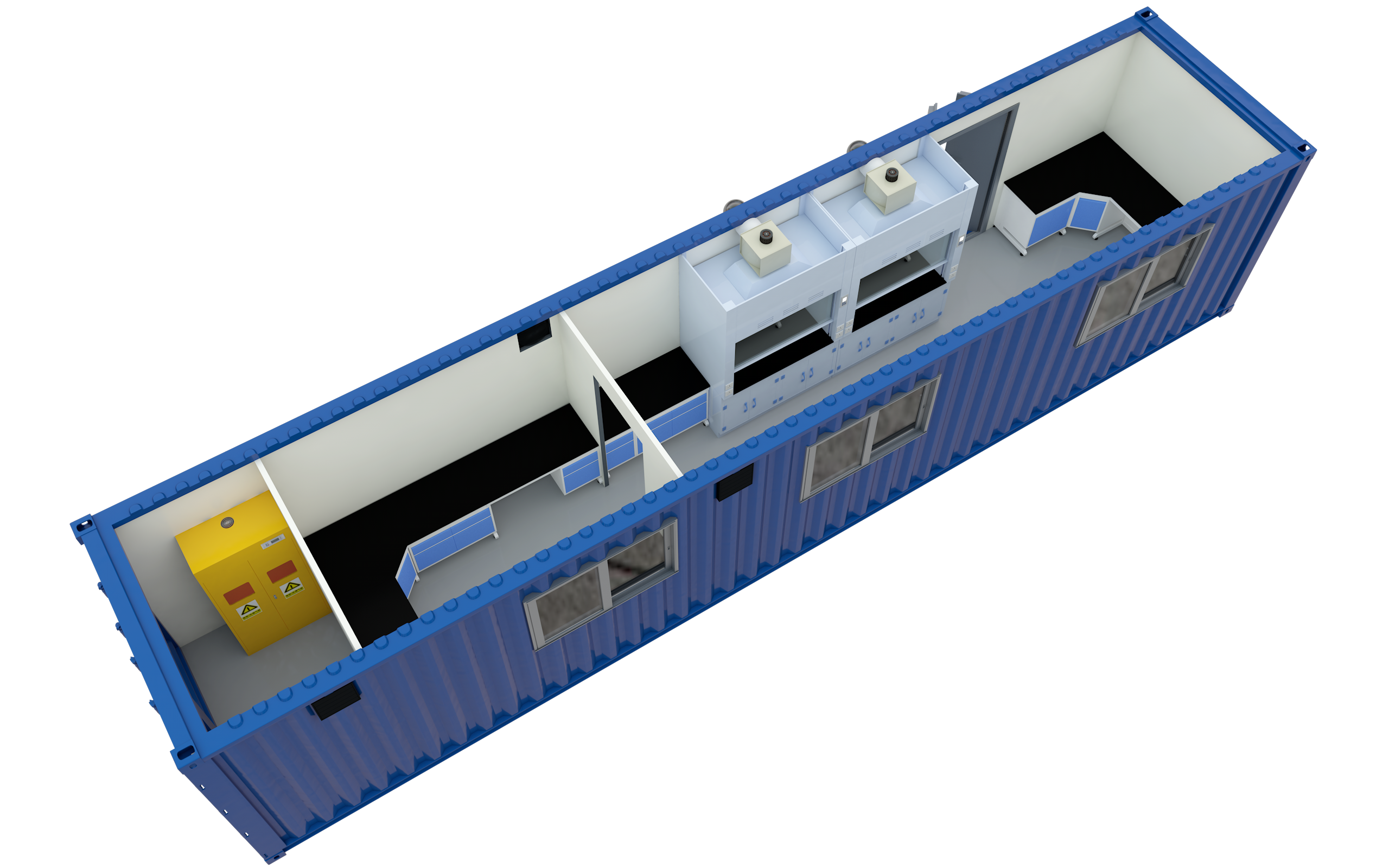 table for laboratory