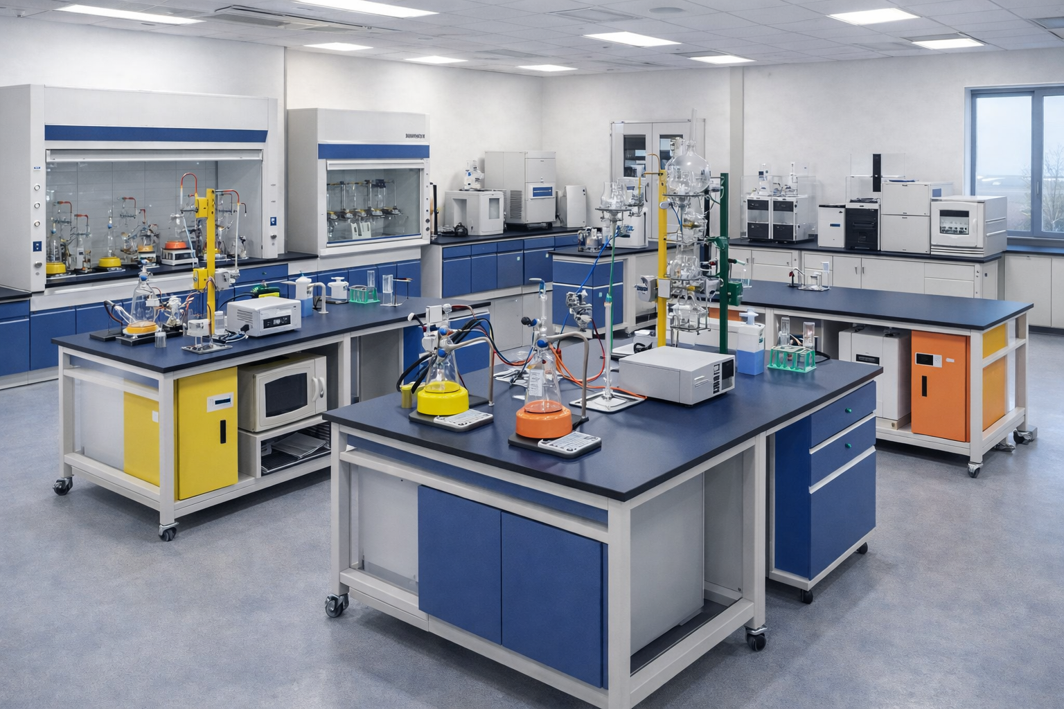 turnkey lab project cost turnkey lab project cost