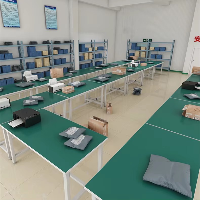 Custom ESD Workbench | Anti-Static Lab Workstations