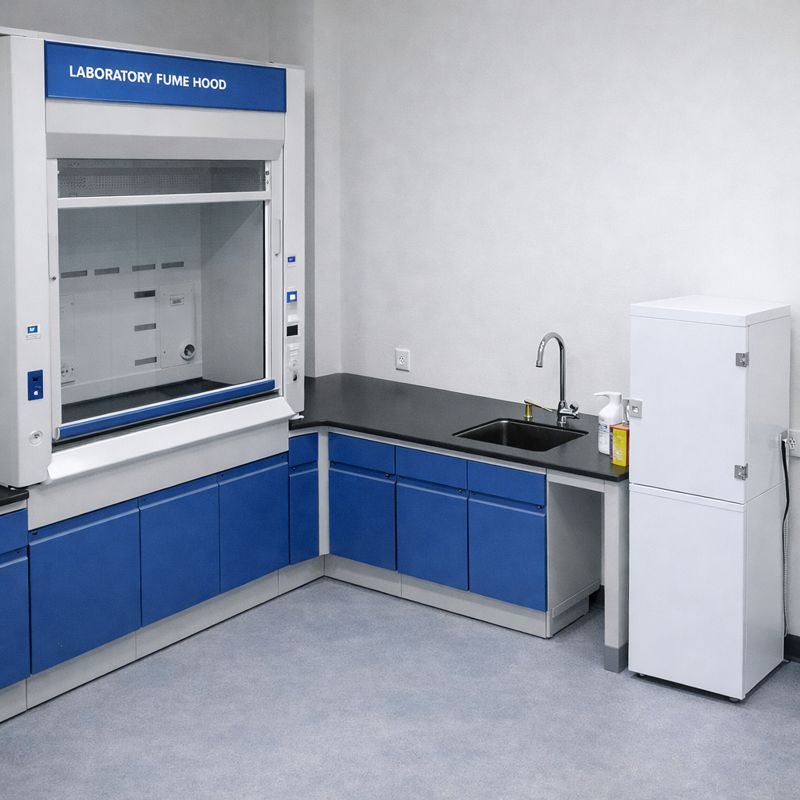 wet chemistry lab design wet chemistry lab design