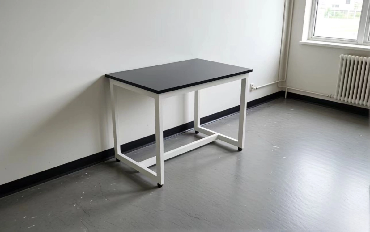 What is H frame lab bench What is H frame lab bench