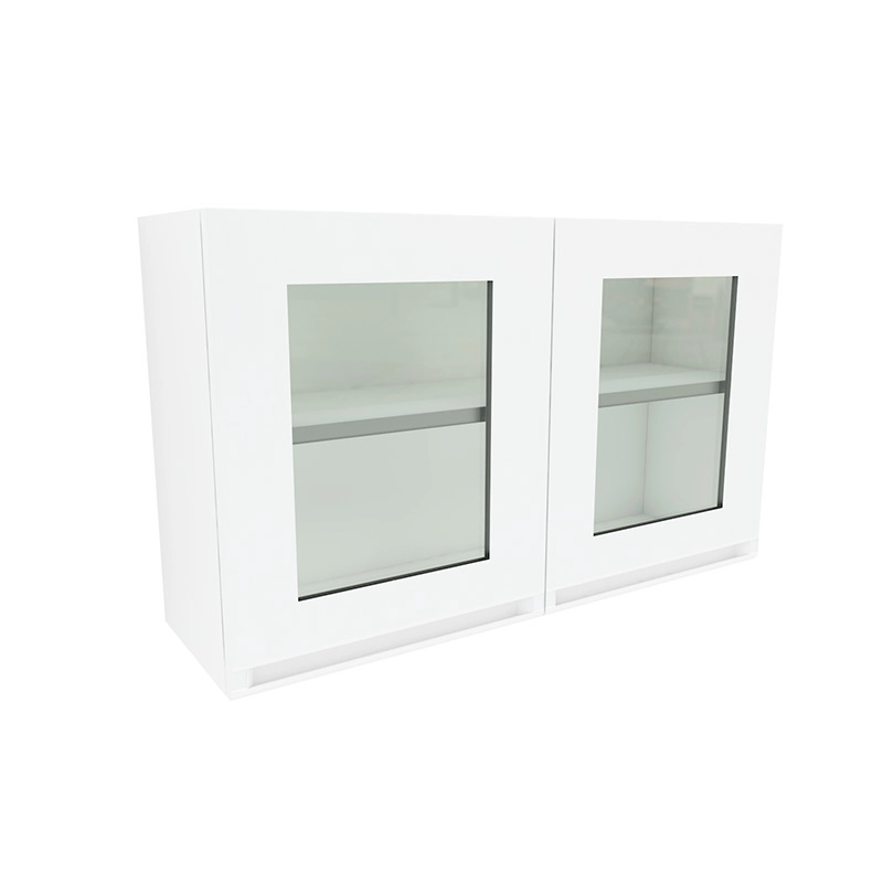 Wooden Construction Wall Cupboard