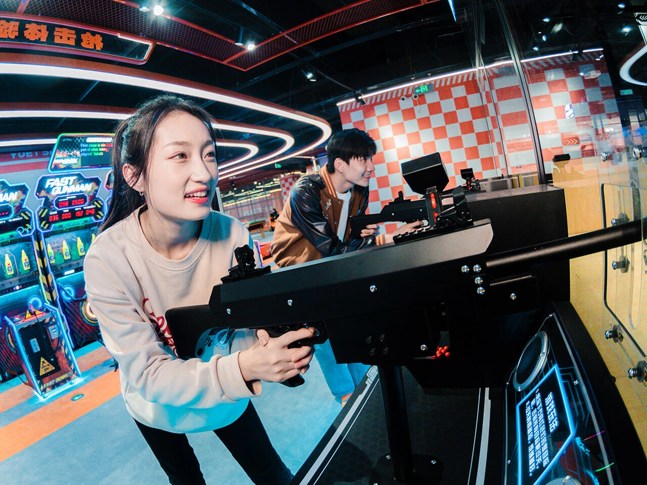 Flying - Shooting-Master-and-Fast-Gunman-2 Flying - Shooting Master and Fast Gunman-2