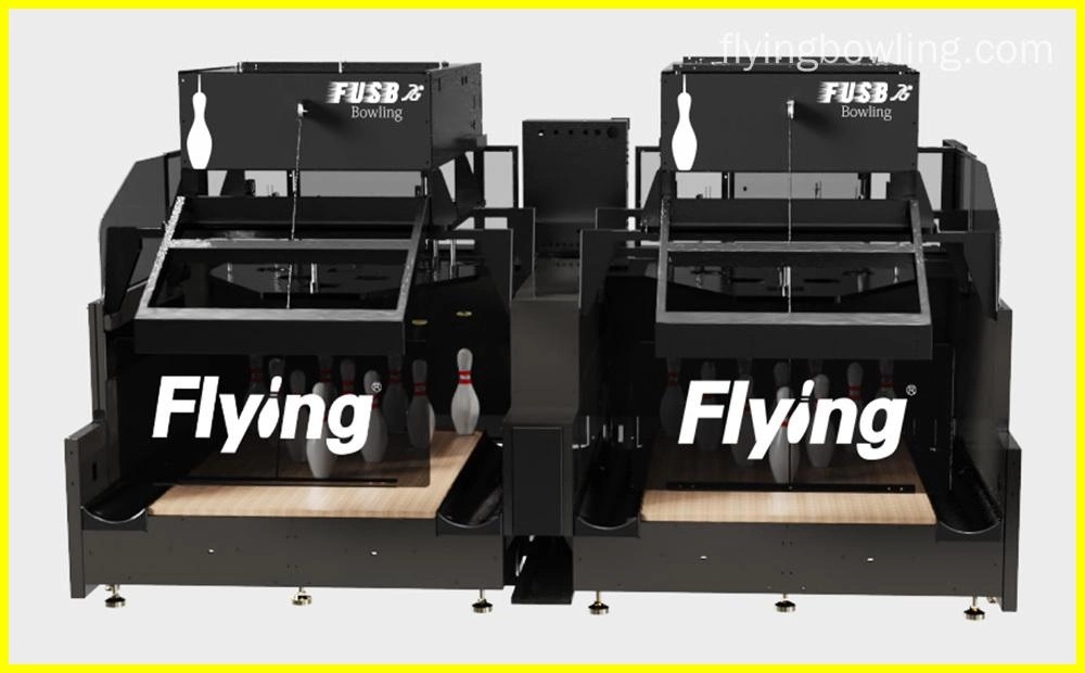 FUSB Ultra bowling equipment