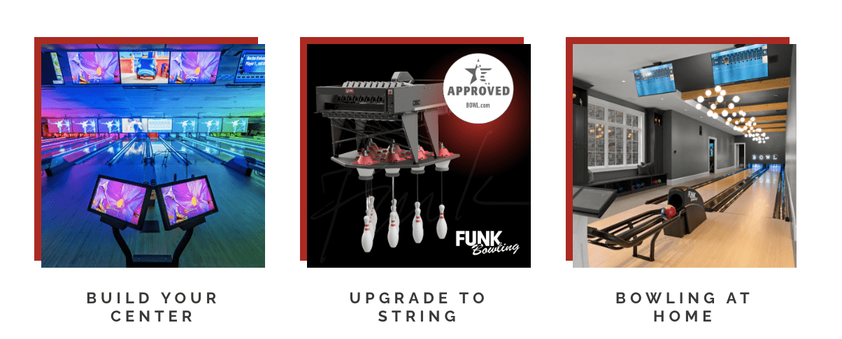 funk Bowling Equipment Manufacturers