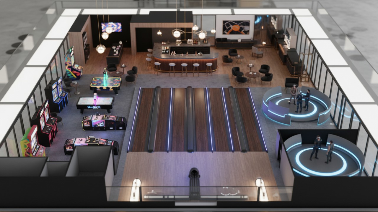 3D_architectural_floor_plan_for_a_high_ROI_boutique_entertainment_center_layout_