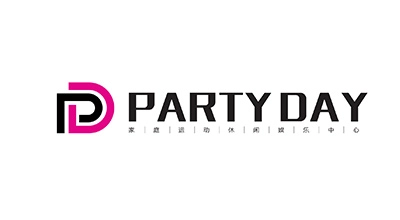 Fling Partner-party day