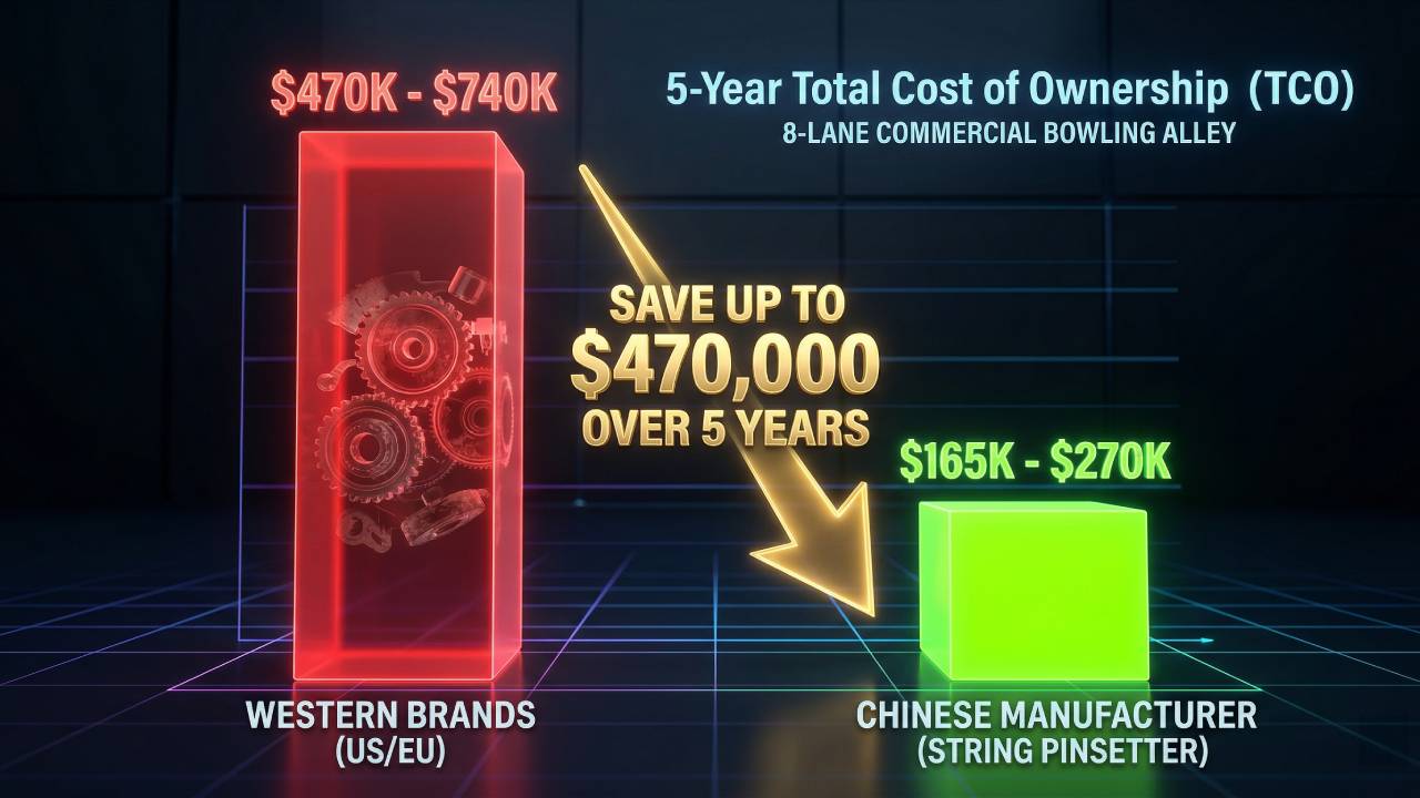 5-year-tco-comparison-chinese-vs-western-bowling-equipment