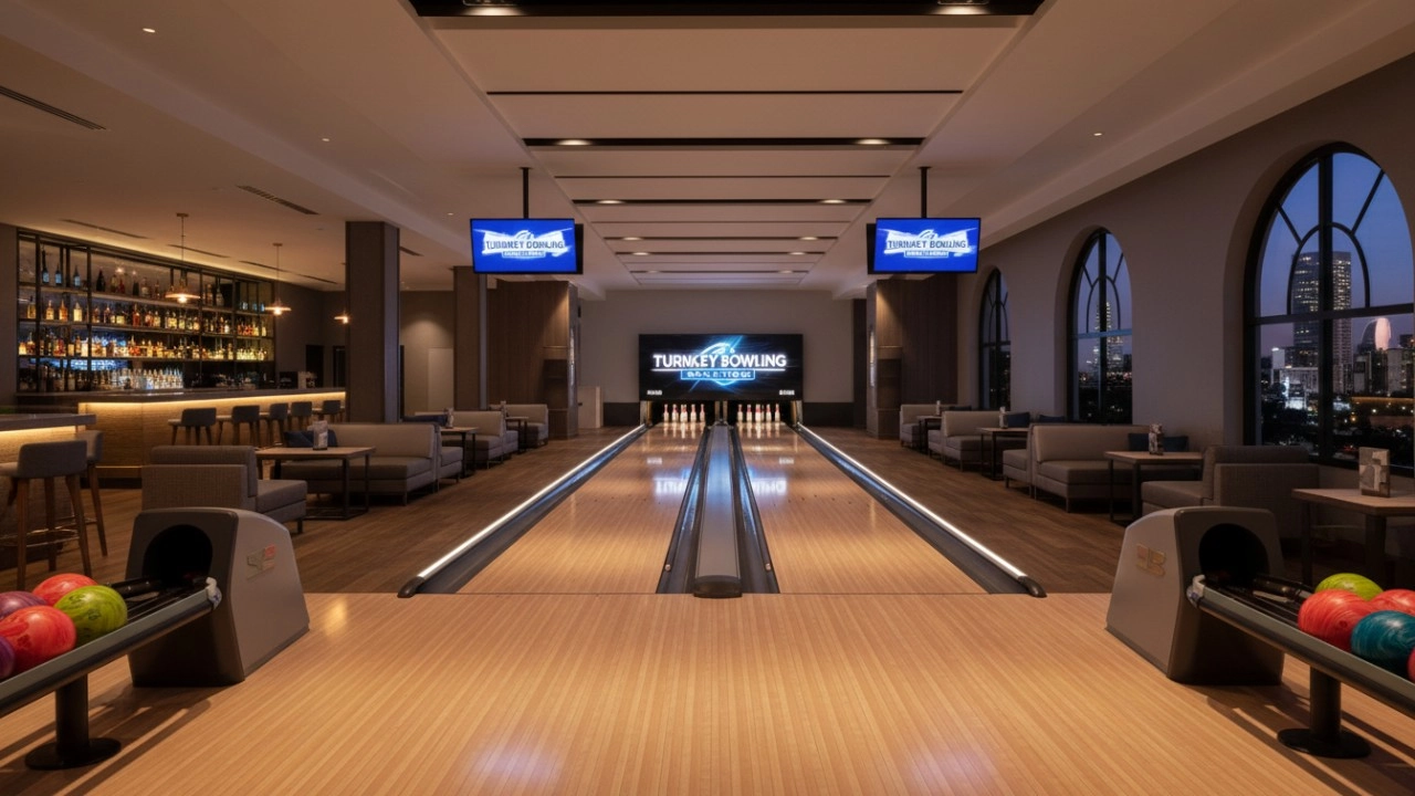 Flying Bowling - 69aaf7b0510c5