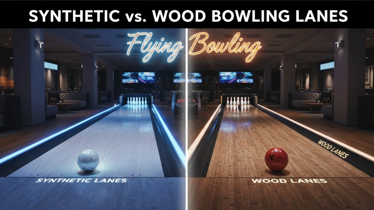 Flying Bowling - 69bea4df35f81