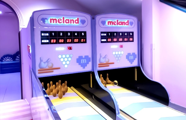 Flying - Scoring-system Flying - Scoring system small bowling alley