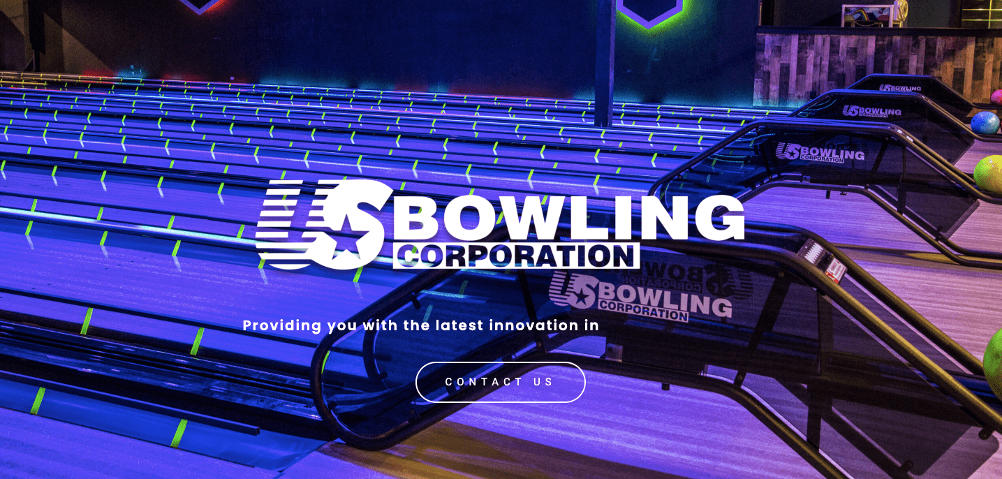 US Bowling Equipment Manufacturers