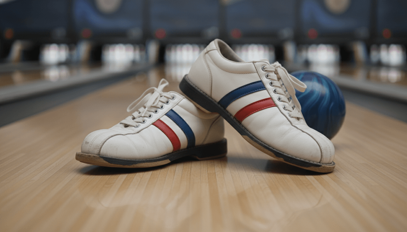 bowling shoes for men​