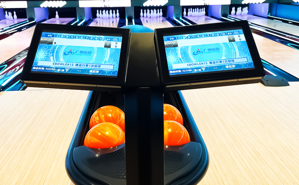 The Complete Guide to Duckpin Bowling Lanes for Sale