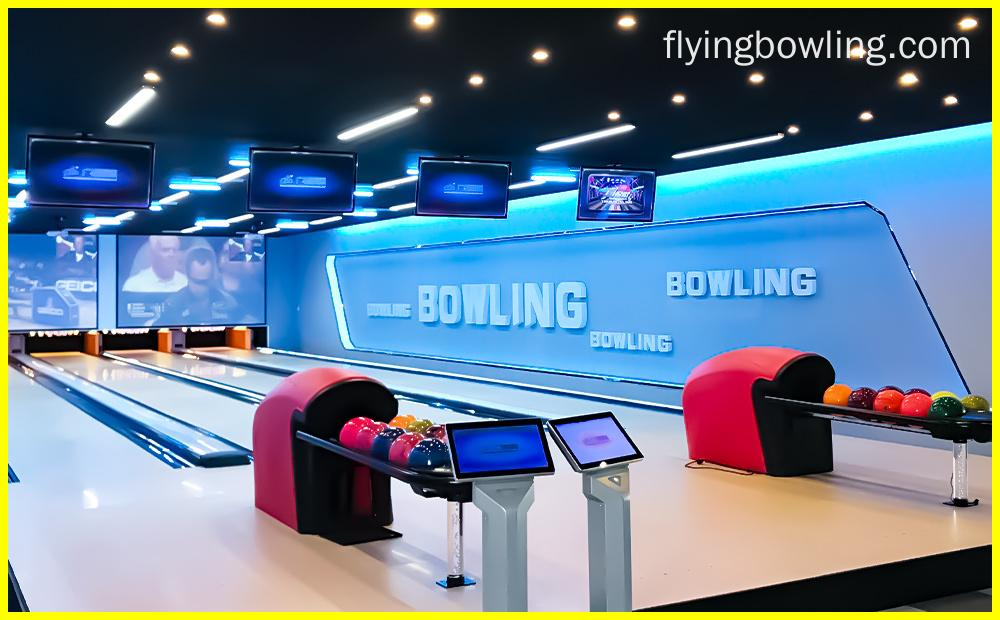 The Evolution of String Pinsetters A Comprehensive Guide for Bowling