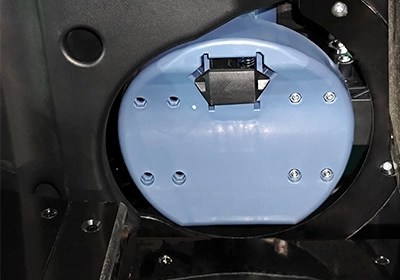 Flying Bowling - aeropin bowling  system