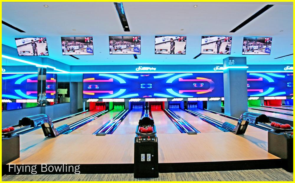 The Ultimate Guide to Bowling Lanes Dimensions Everything You Need to Know