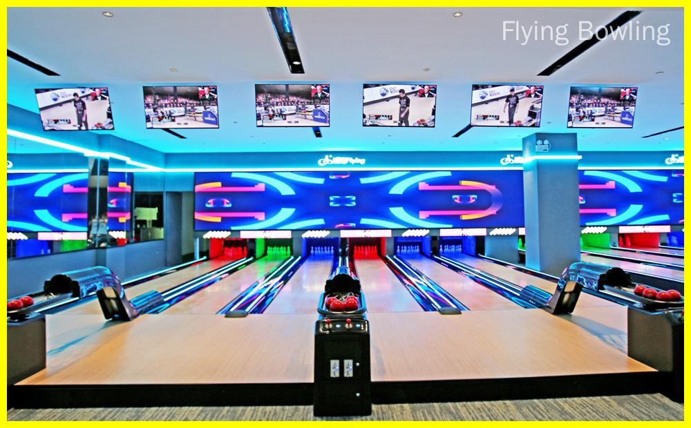 The Complete Guide to Building a Bowling Alley Cost, Tips, and
