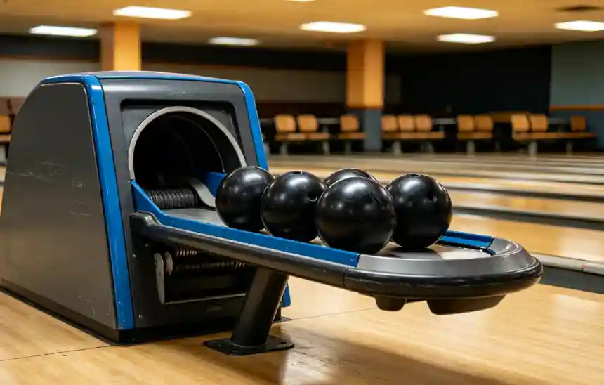 ball return bowling ball return bowling