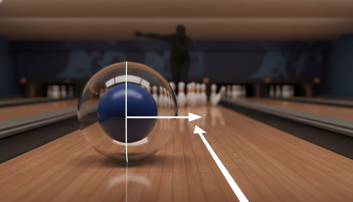 Best Bowling Balls for Straight Bowler