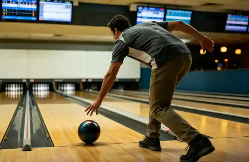 Best Bowling Equipment for Left Handed People Best Bowling Equipment for Left Handed People