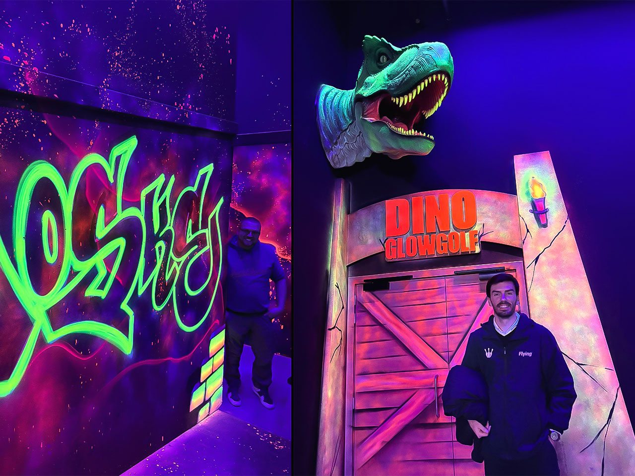 bowling alley equipment