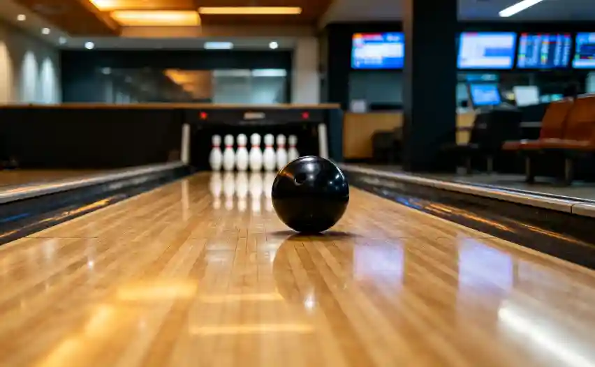 Bowling Alley Lane Dimensions Bowling Alley Lane Dimensions