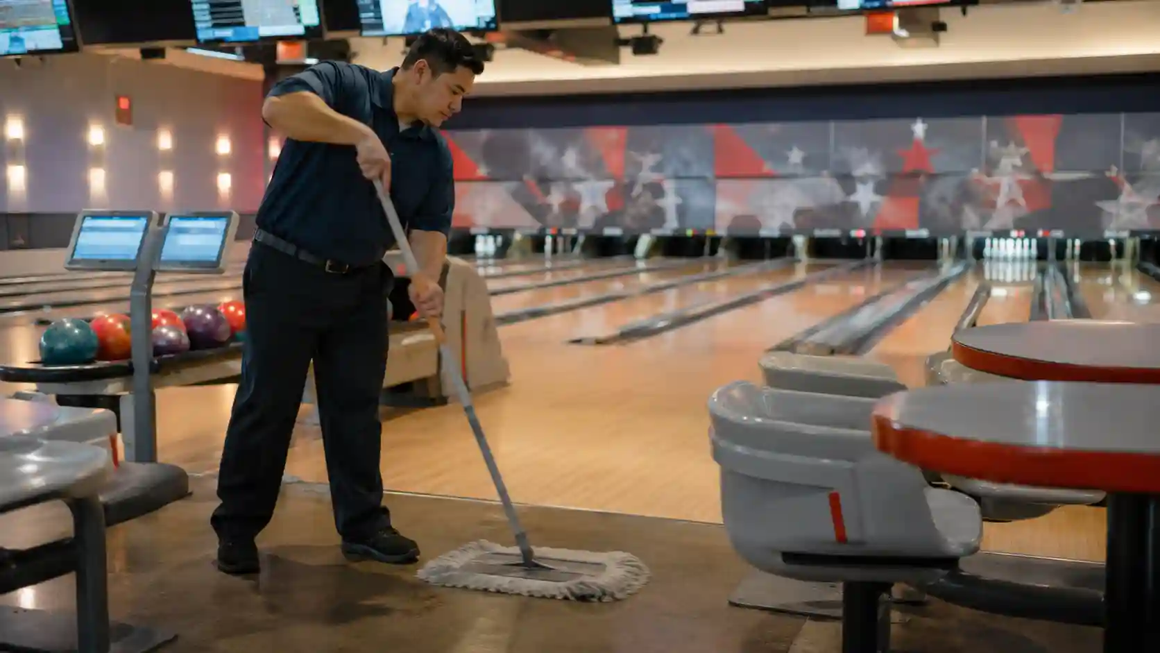 bowling alley operating costs bowling alley operating costs
