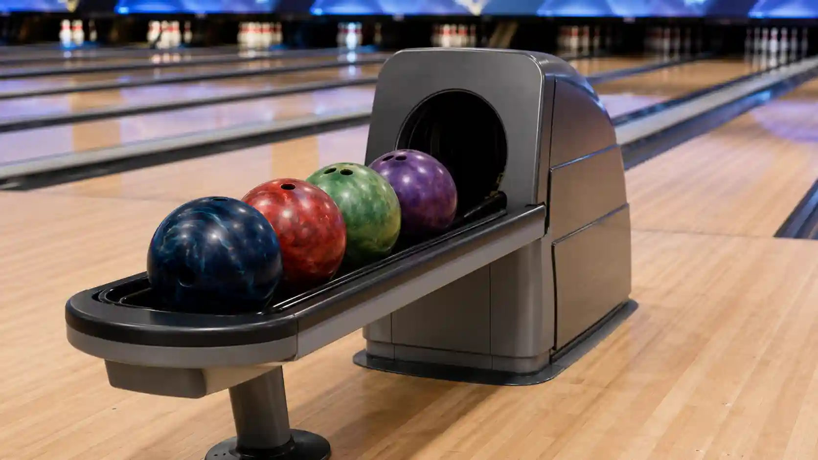 Bowling Ball Return Machine Cost Bowling Ball Return Machine Cost