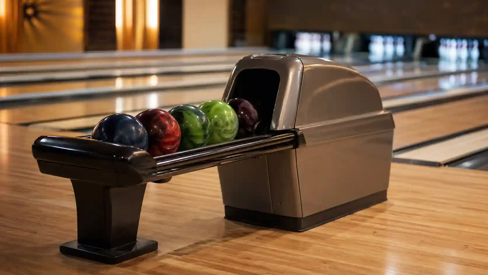 bowling ball return machine price bowling ball return machine price