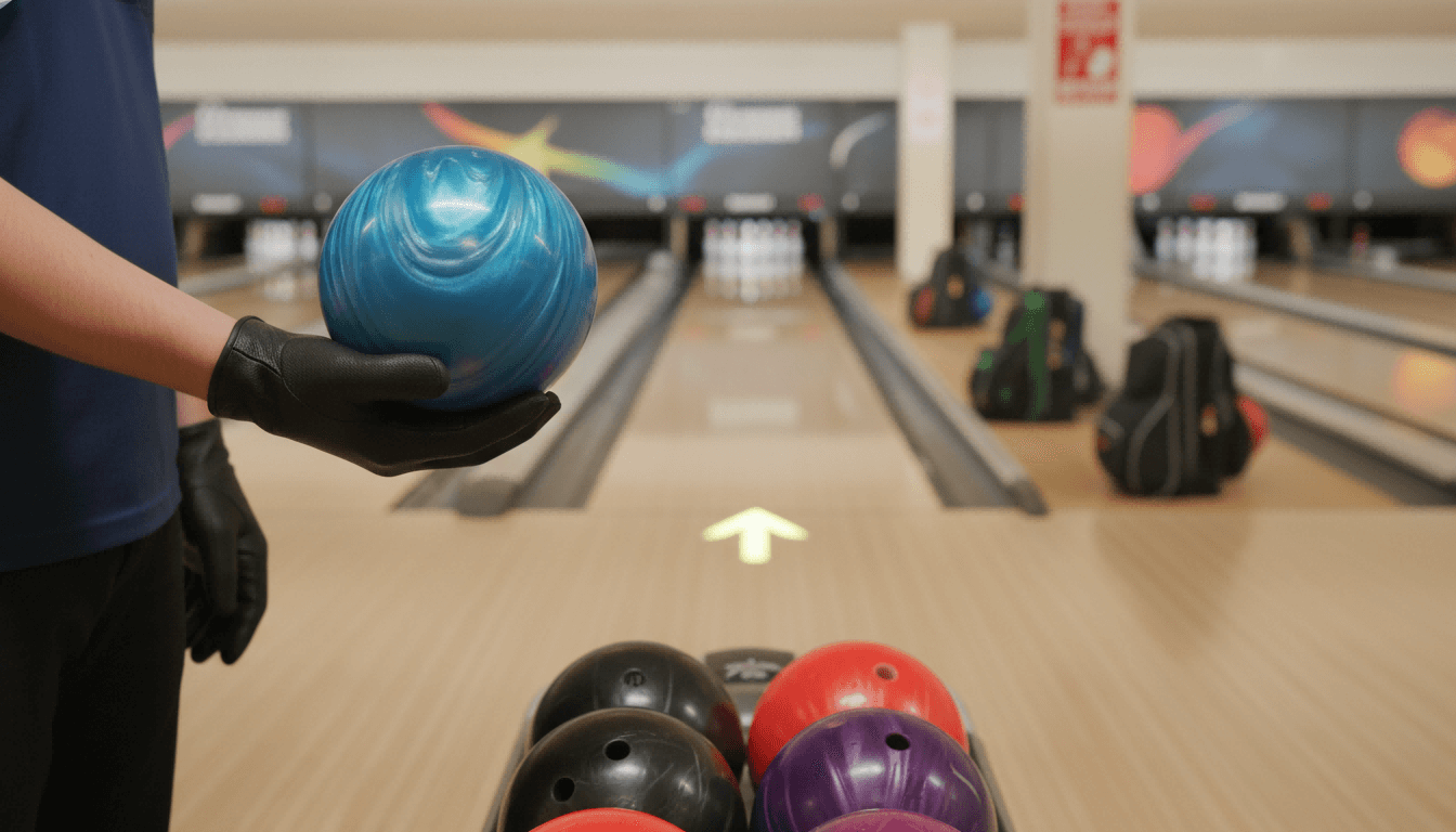 Bowling Balls for Beginner Bowling Balls for Beginner