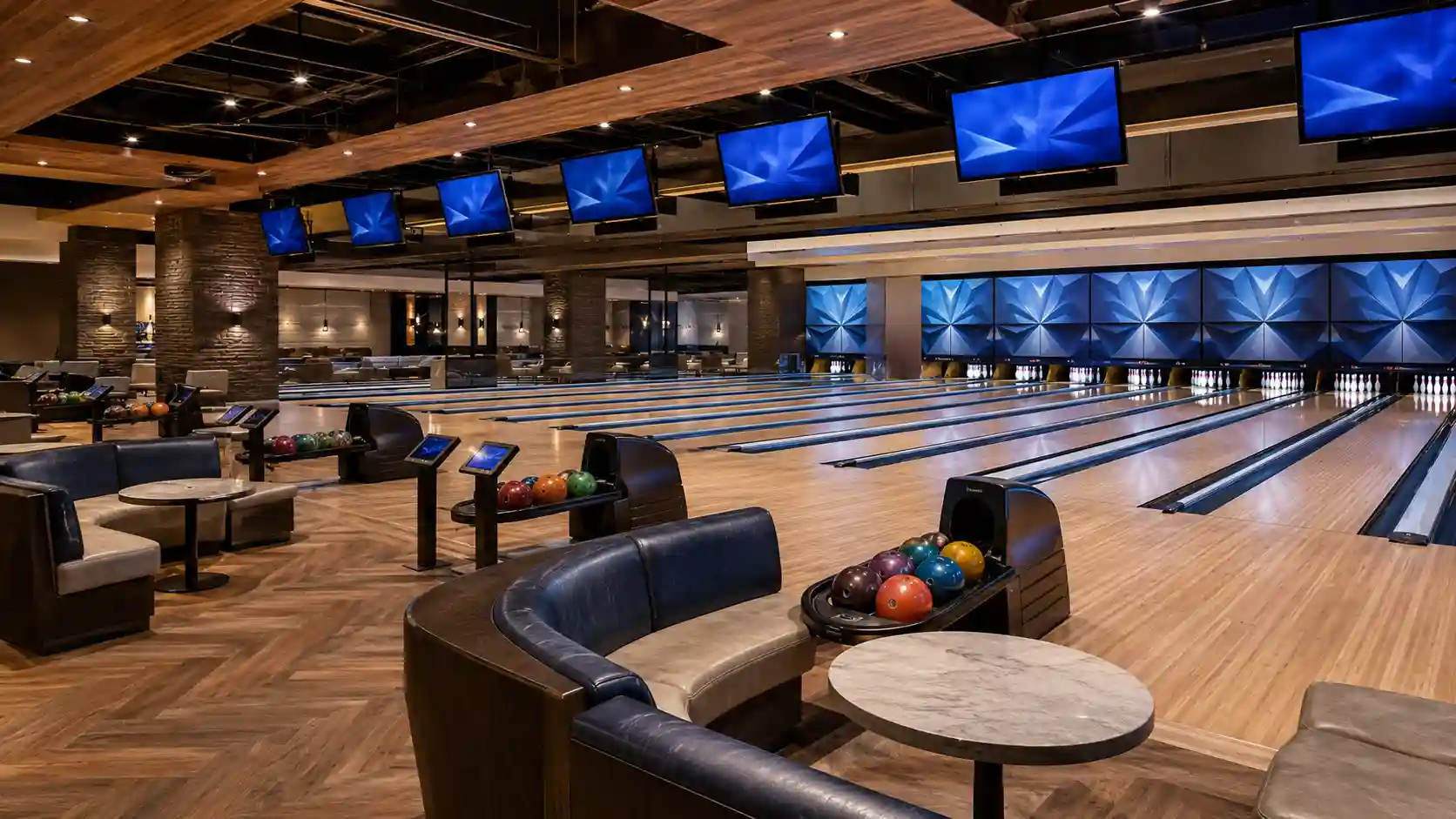 bowling center operating costs bowling center operating costs