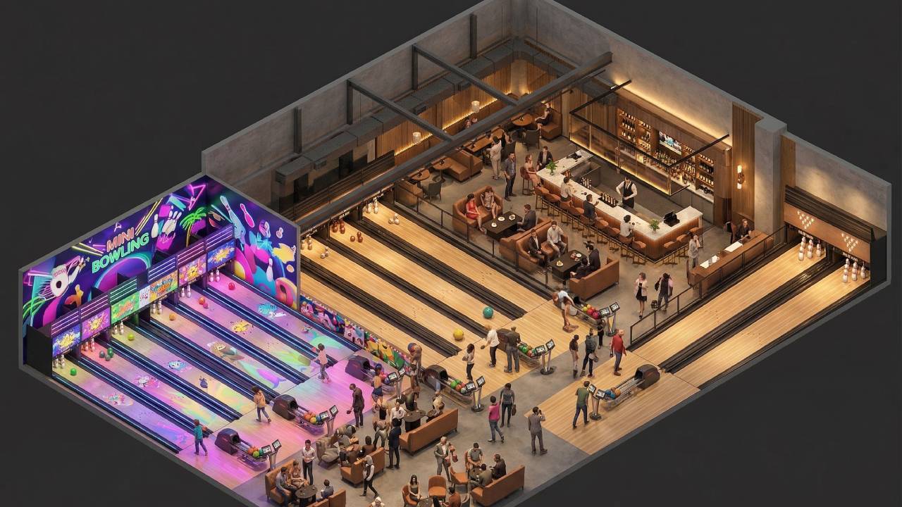 bowling configurations bowling configurations