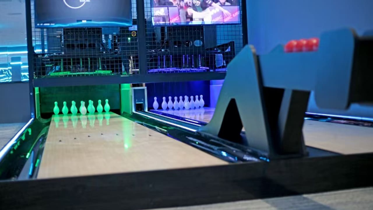 bowling equipment-1 bowling equipment-1