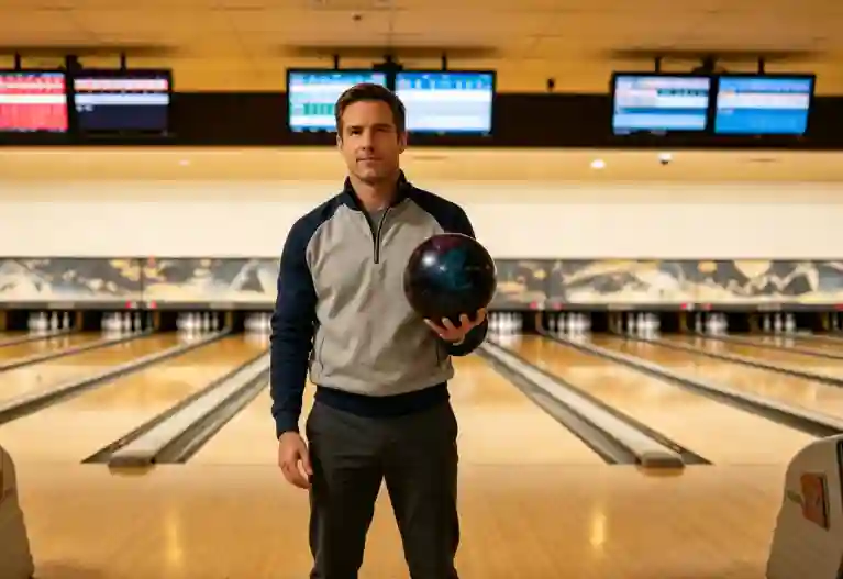 Bowling Equipment for Left Handed People Bowling Equipment for Left Handed People