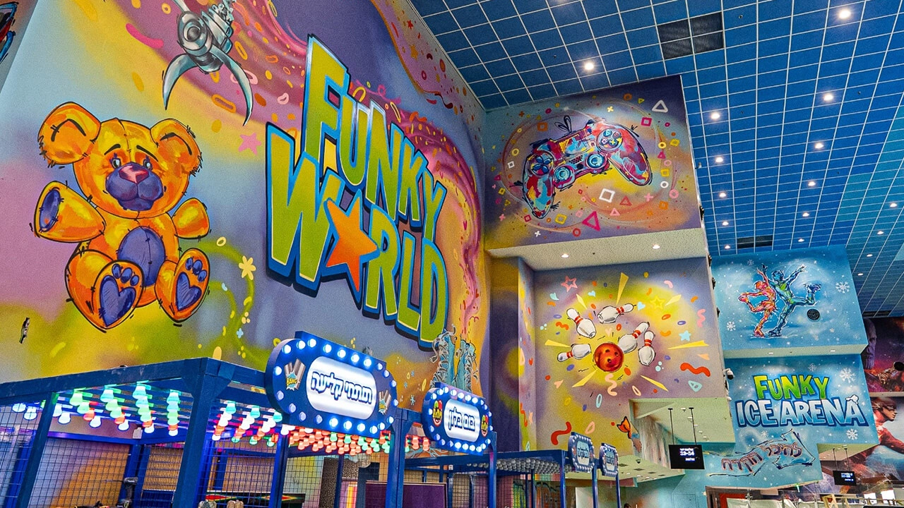 Flying Bowling - bowling equipment manufacturers (1)