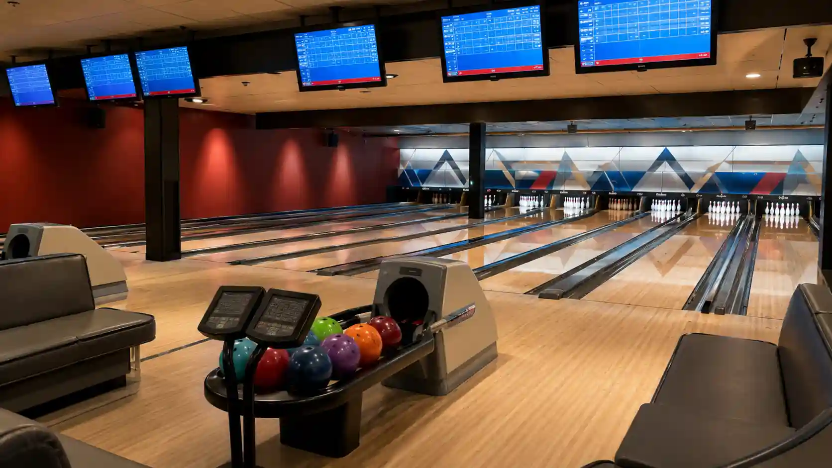 bowling equipment turnkey solution cost bowling equipment turnkey solution cost