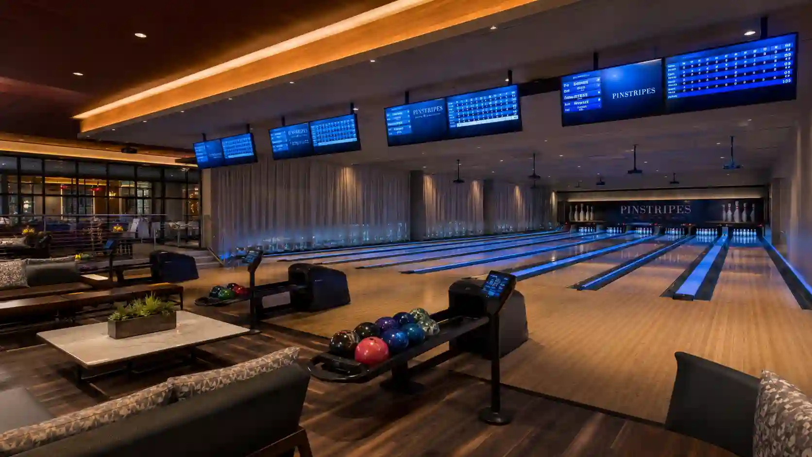 Bowling Investment Bowling Investment
