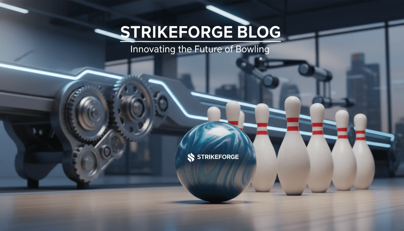 Flying Bowling - Bowling Manufacturers