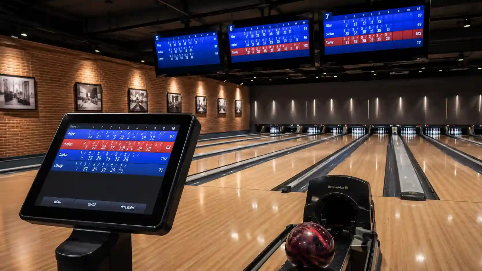 Bowling Scoring System Buying Guide Bowling Scoring System Buying Guide