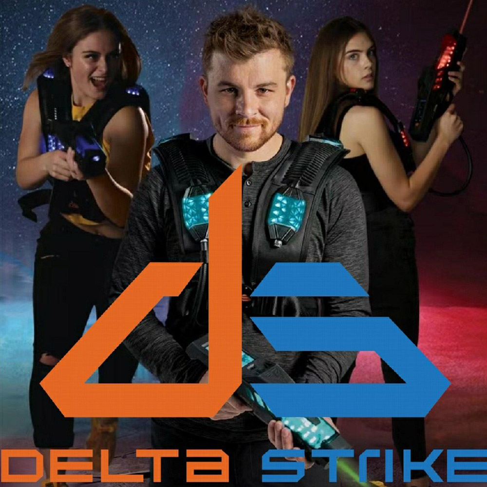 delta strike