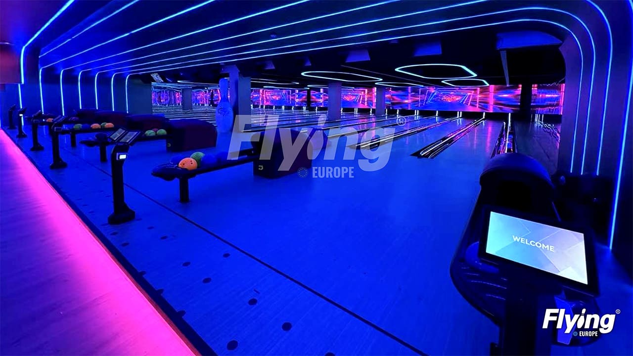 Kit de bowling à quilles à vendre