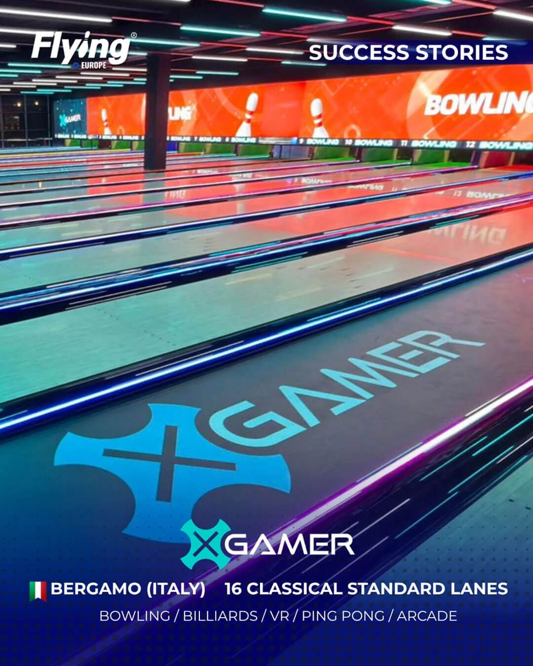 duckpin bowling for sale