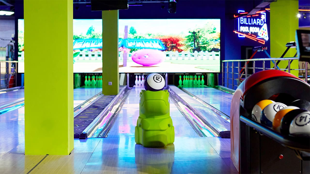 duckpin bowling lane length2